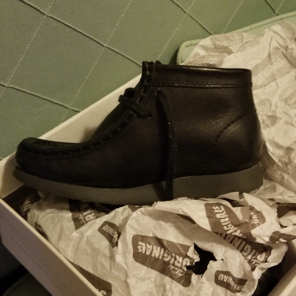 Wallabees - Picture 2 of 2